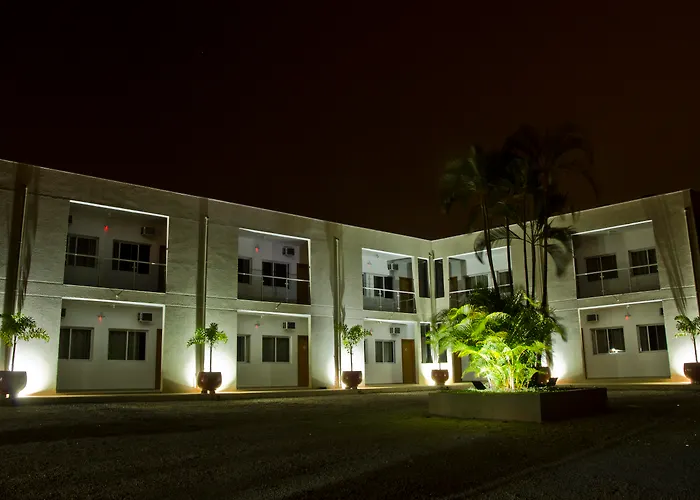 Eden Park Hotel