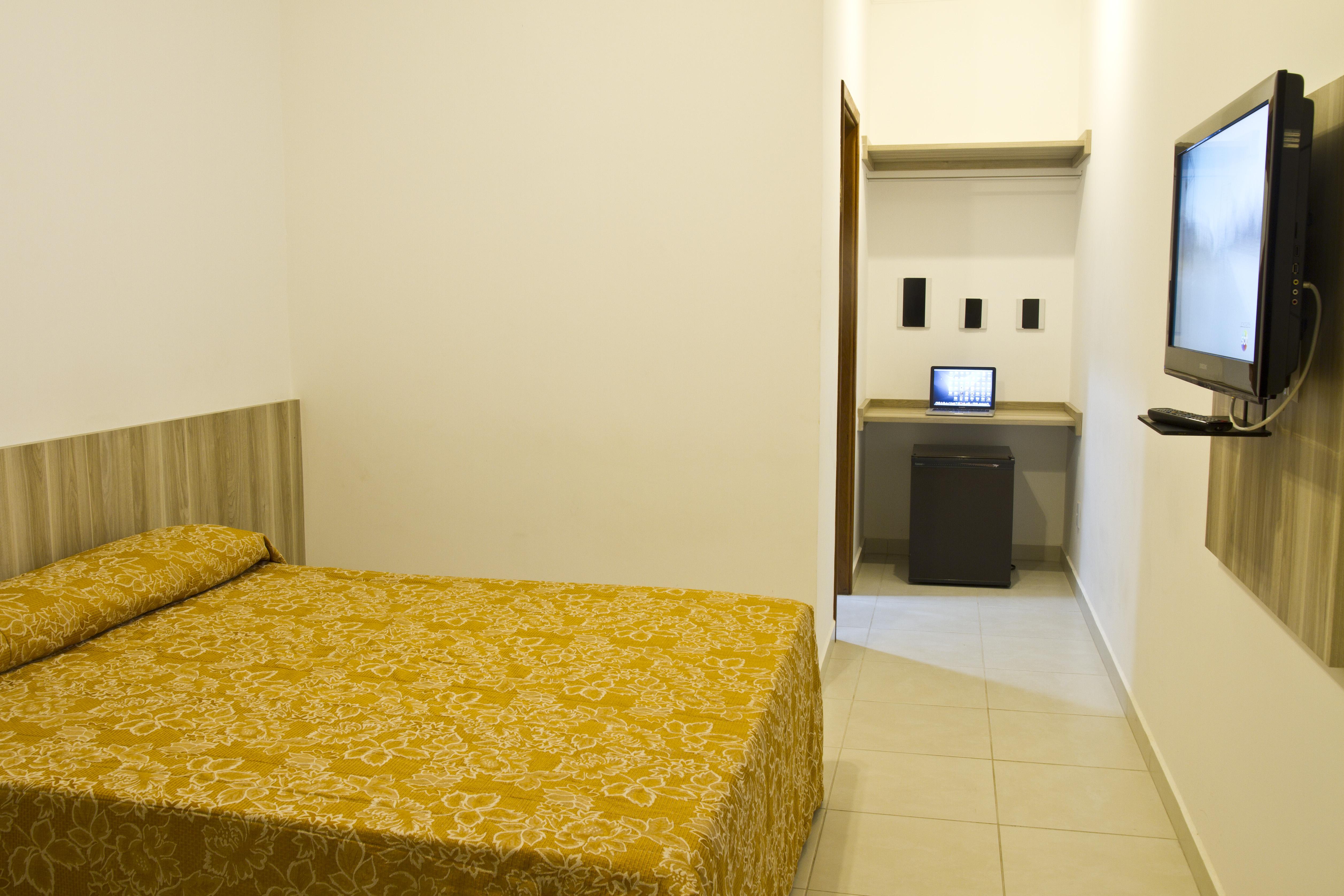 Eden Park Hotel 3*
