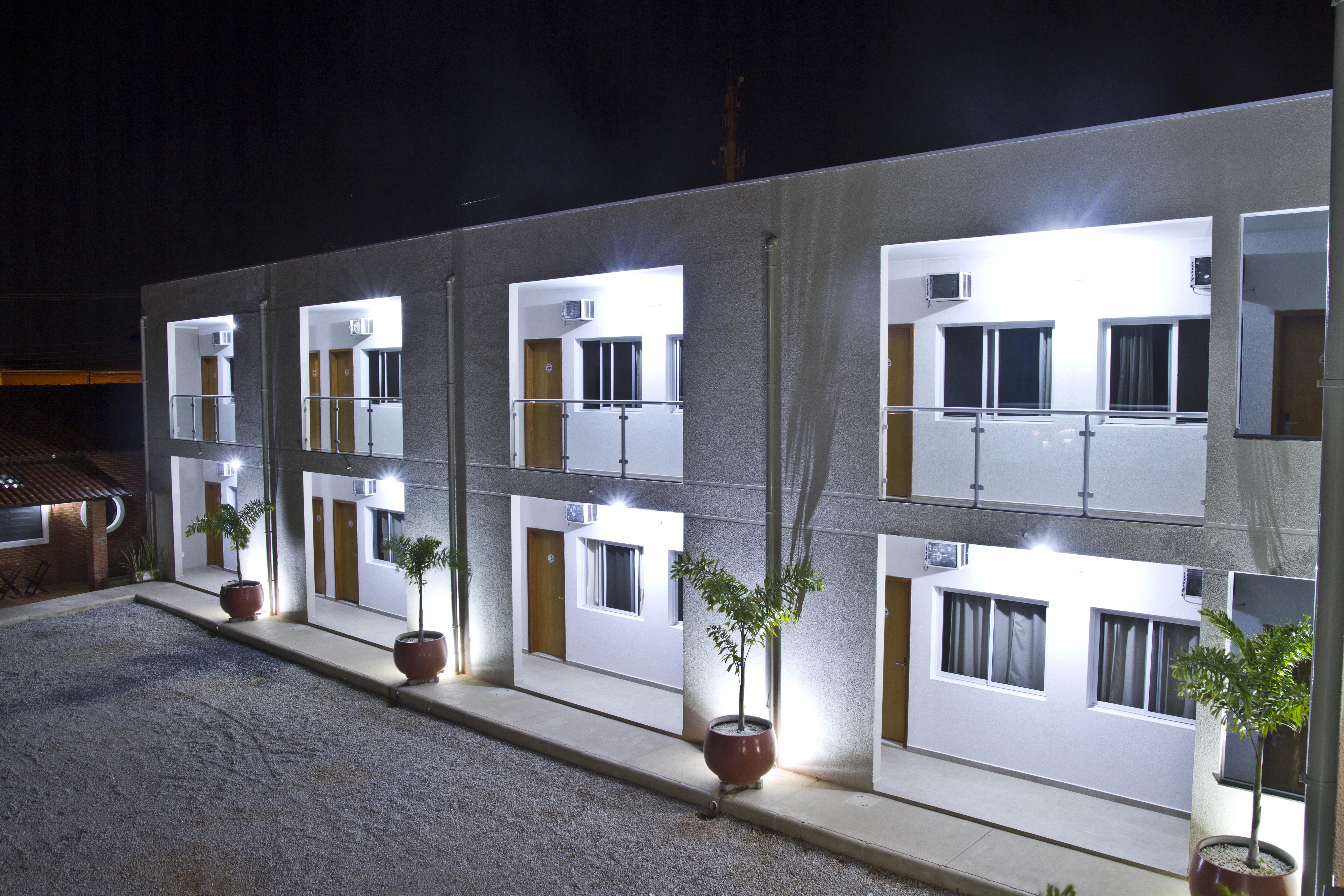 Eden Park Hotel 3*