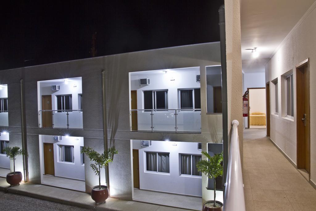 Eden Park Hotel 3*