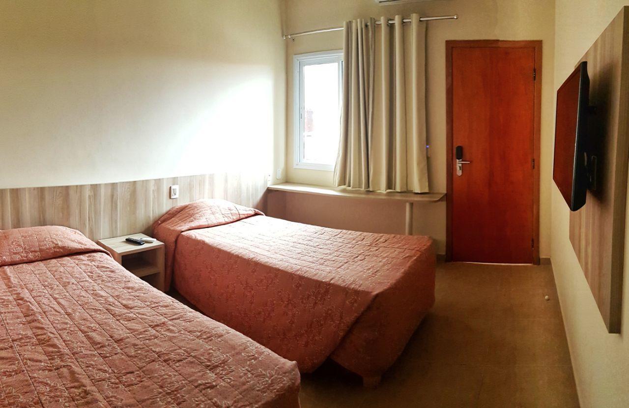 Hotel Eden Park Sorocaba
