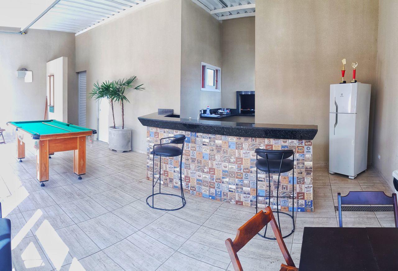 Eden Park Hotel Sorocaba