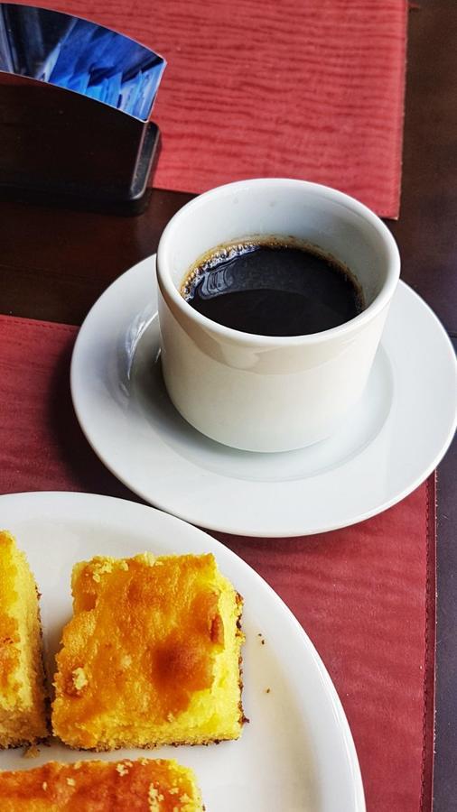 Eden Park Hotel Sorocaba