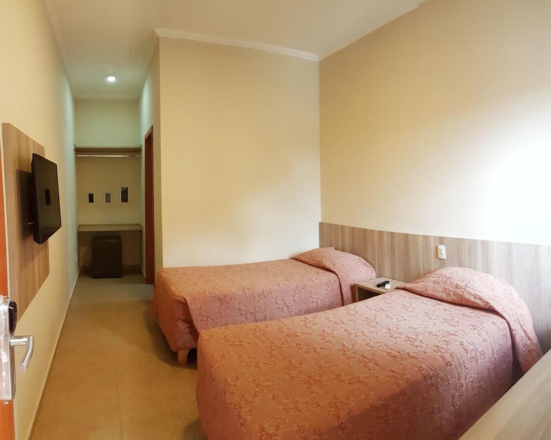 Hotel Eden Park 3*